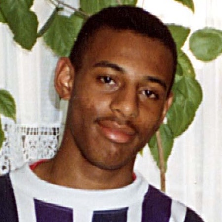 The Stephen Lawrence Case